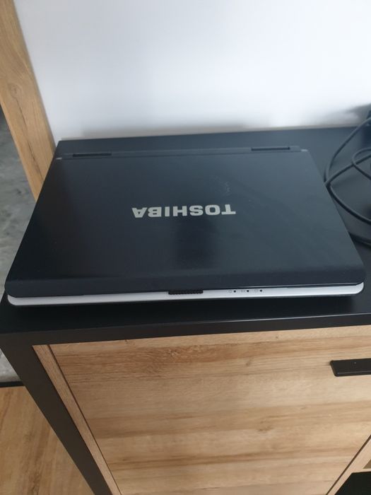 Laptop Toshiba satellite
