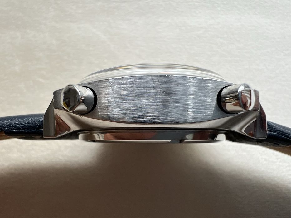 Relógio Breitling Chrono-Matic cal.11