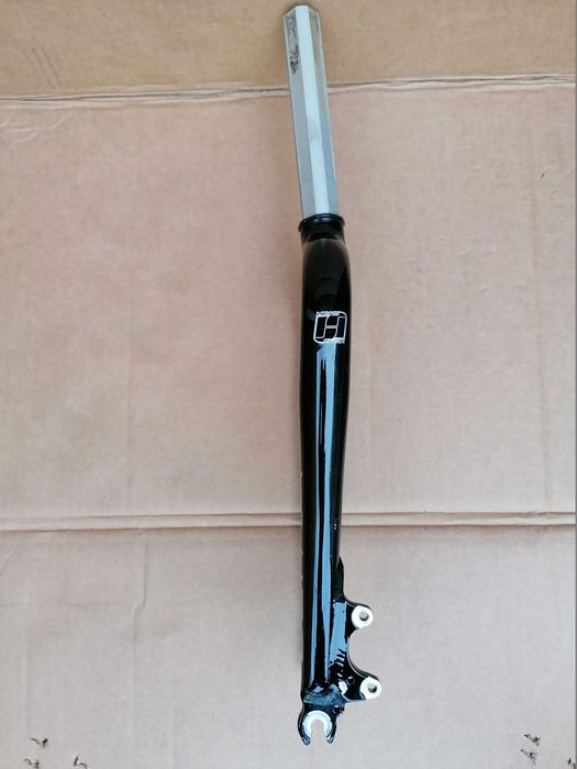 Cannondale Ultra headshok