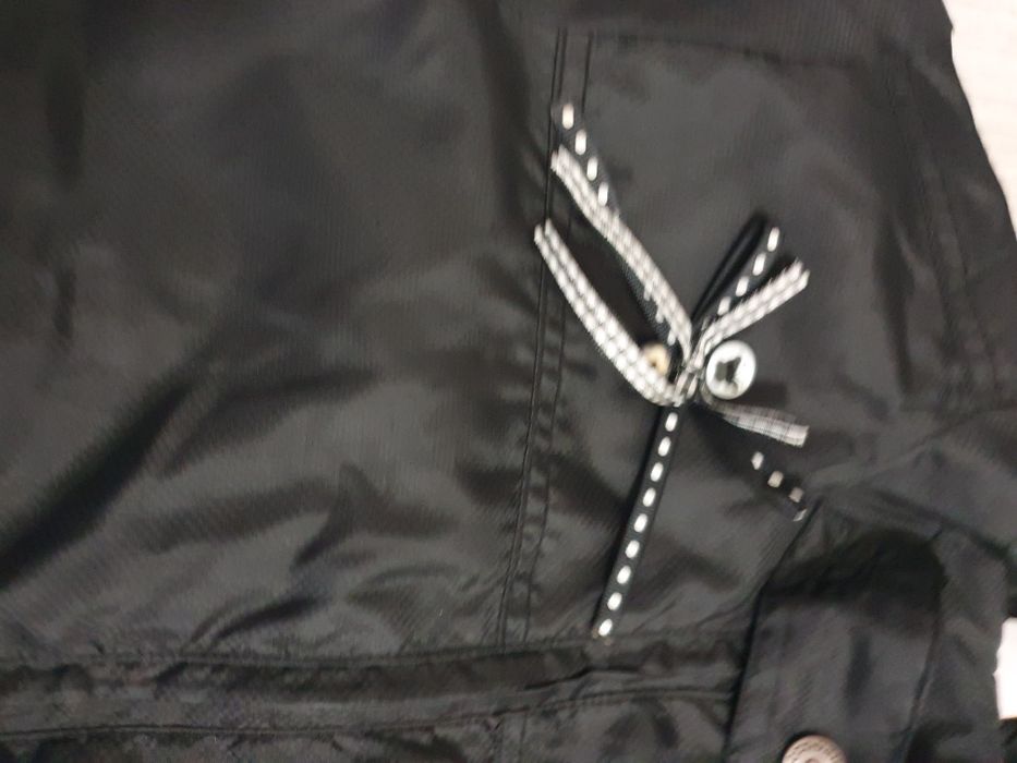 Kurtka wiosenna Cocodrillo