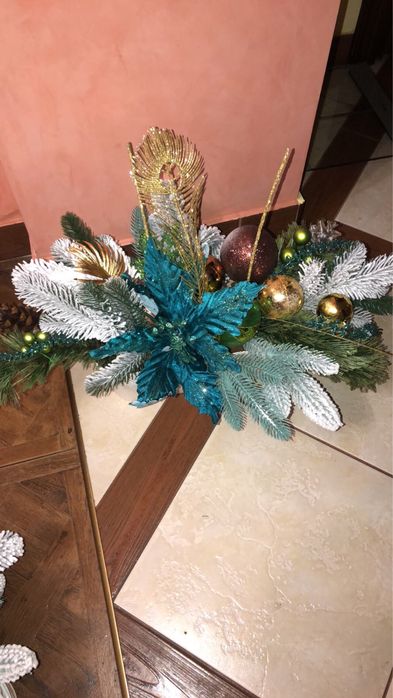 Новорічний декор