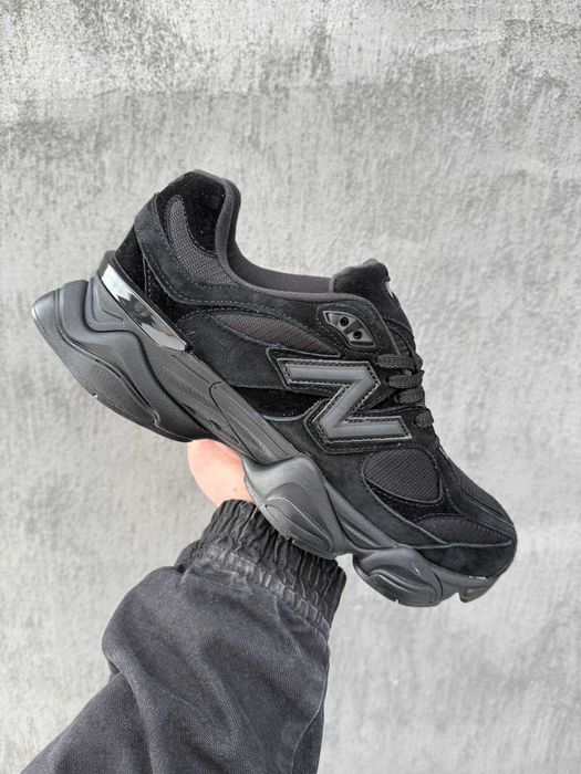 Кросівки New Balance 9060. ТОП