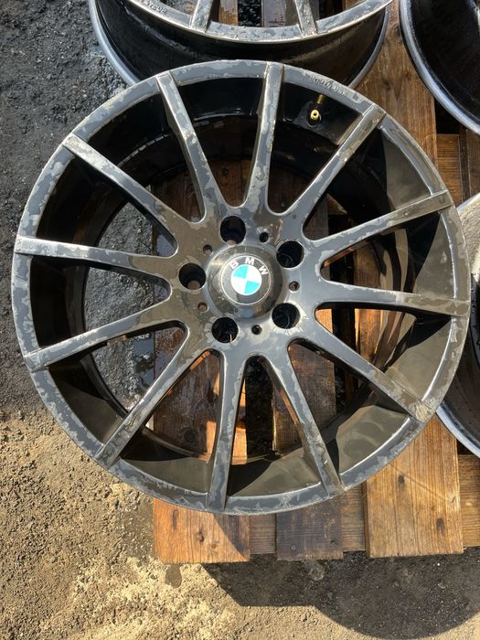 Felgi 18  8J. ET20 BMW e90
