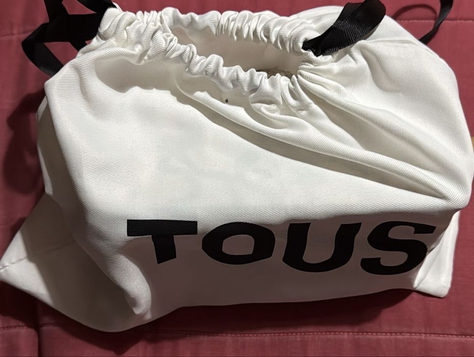 Bolsa tous  nova