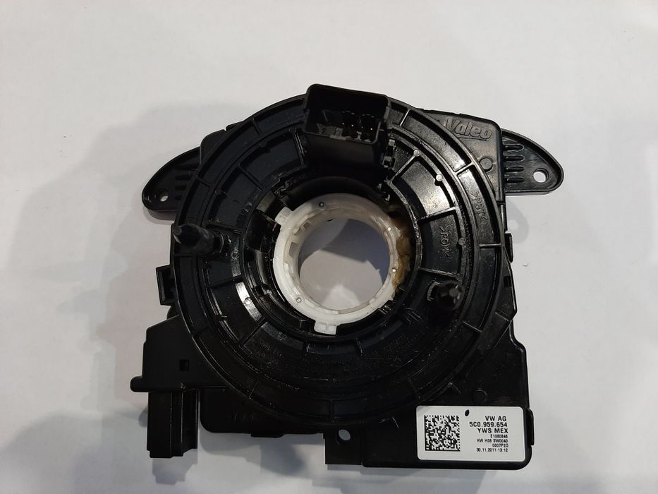 Датчик угла поворота рулевого колеса