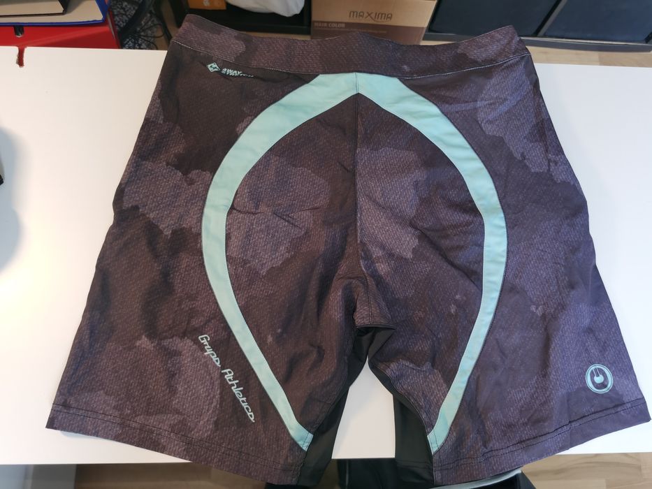 Spodenki Crossfit Grips Athletics rozmiar L