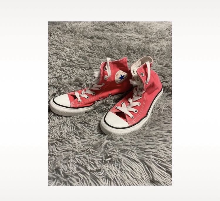 Trampki converse 35