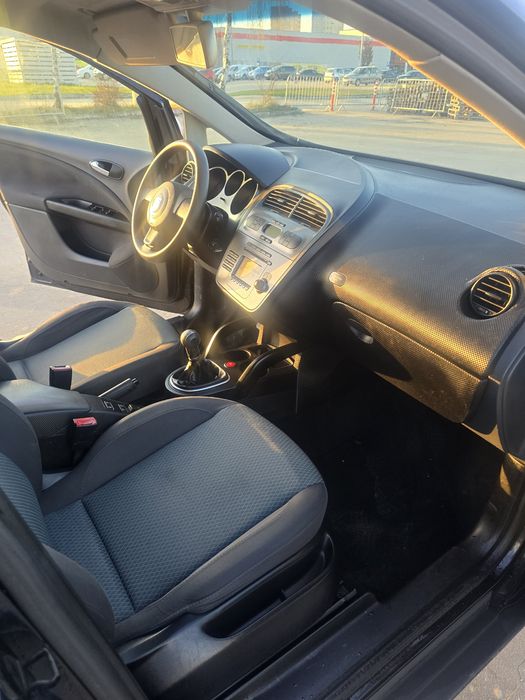 Seat Toledo 3 diesel