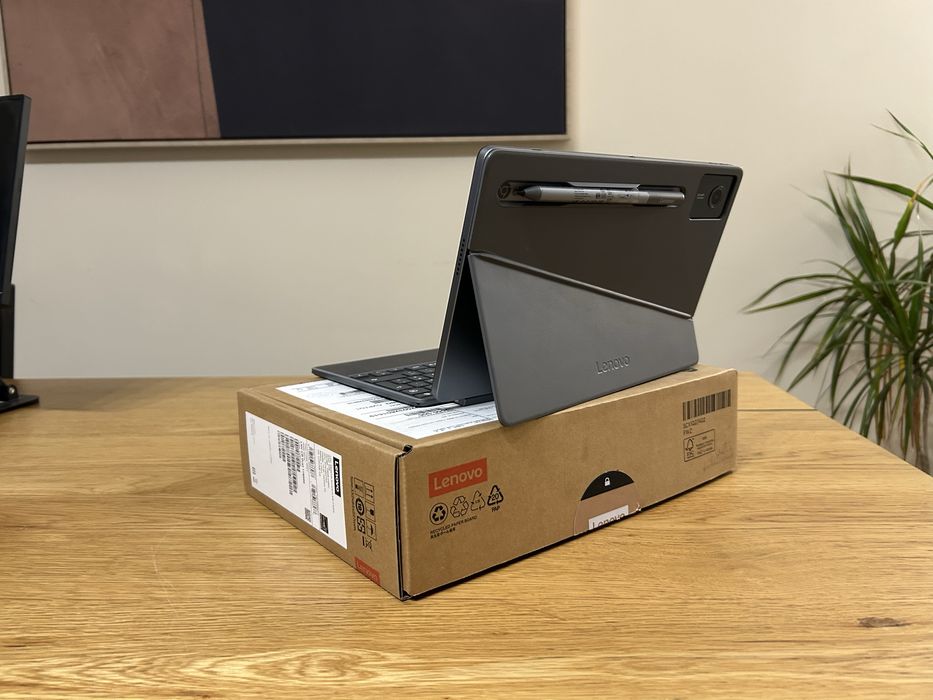 Tablet Lenovo Chromebook Duet 11 – (8 GB / 128 GB) – Estado novo
