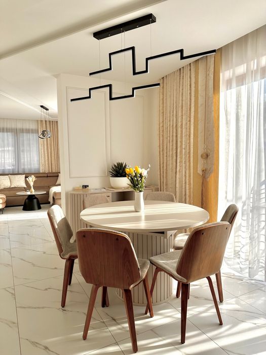 Jacuzzi, sauna, balia – luksusowy domek/apartament w górach, basennoclegi