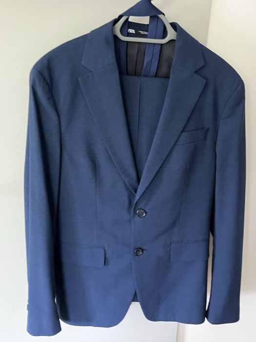 Garnitur gratis krawat