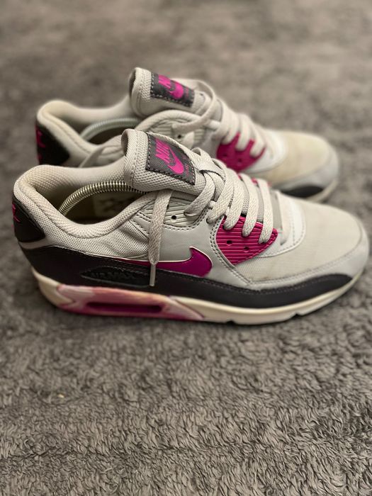 Кросівки Nike air