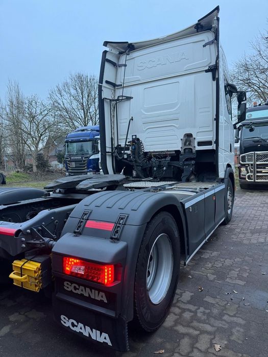 SCANIA 530S .2021 SUPER