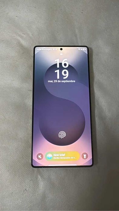 Samsung Galaxy S25 Ultra 5G 12GB/512GB Titanium Gray