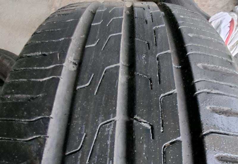 Opony letnie 185 65 R15