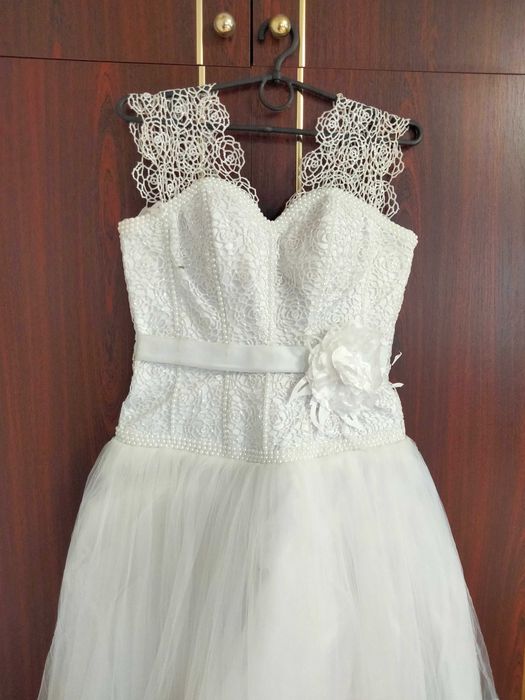 Продам Весільну сукню
