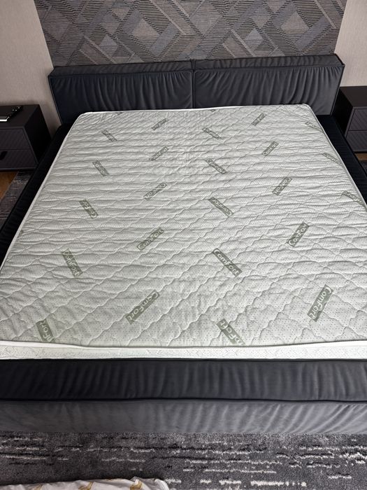 Продам матрас 180/200