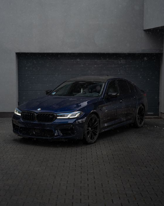 Wynajem BMW M2 / M3 / M4 / M5 wypożyczalnia samochodów