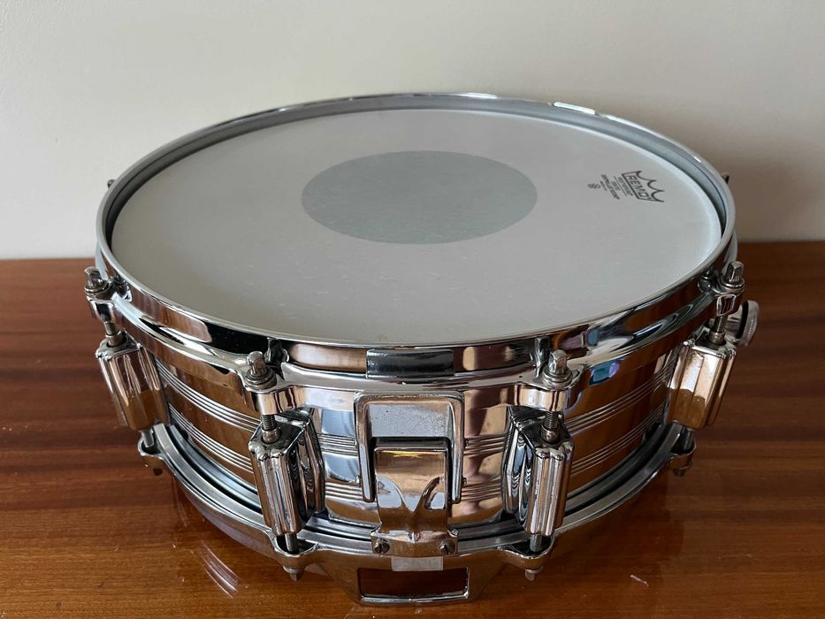 Werbel Tama Imperialstar 14x5" 8555 lata 70" Japan