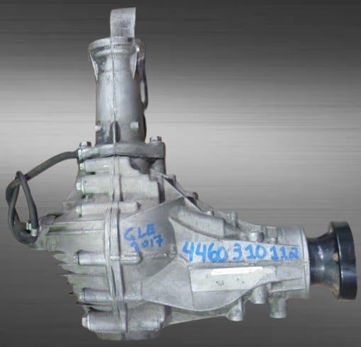 Diferencial Frente 4460310112 - MERCEDES-BENZ GLS
