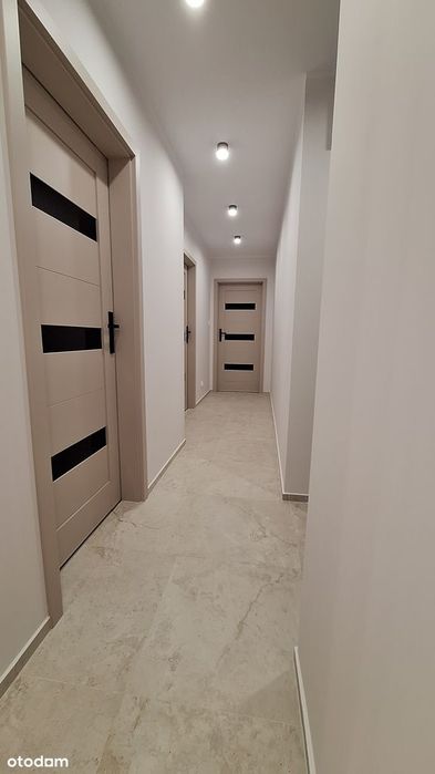 Mieszkanie w Centrum, 3 pok. 52,17m2, w pełnym rozkładzie po remoncie