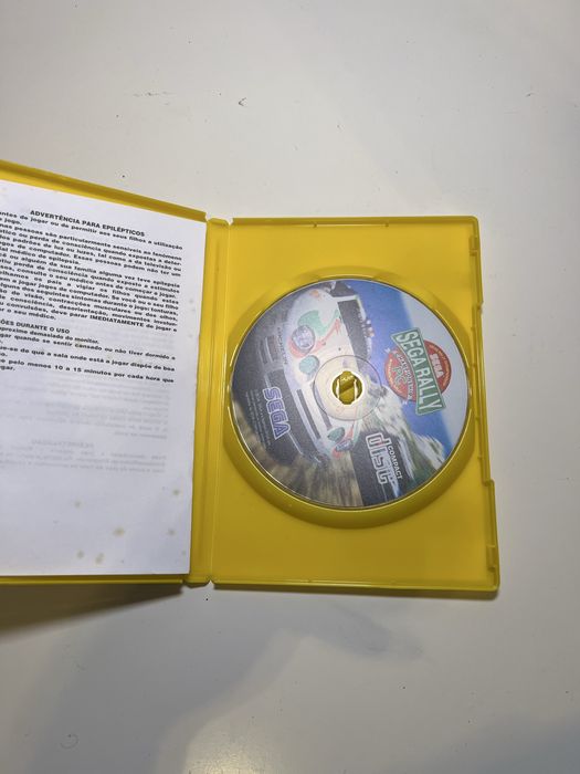 PC Rally Game64739925894785122