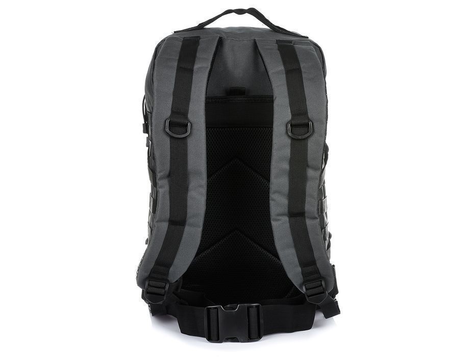 Plecak TURYSTYCZNY Taktyczny trekingowy militarny