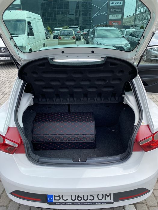 Продам Seat Ibiza 6j  Bocanegra