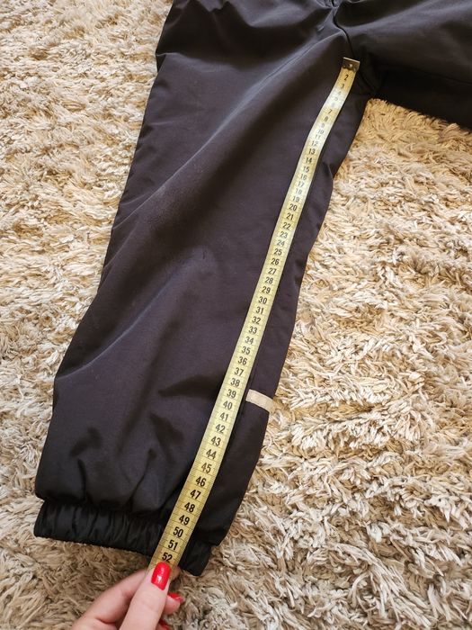 Зимний термо комбинезон  Lenne 128-134