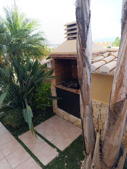 V3 Moradia de férias  - Lagos – Algarve
