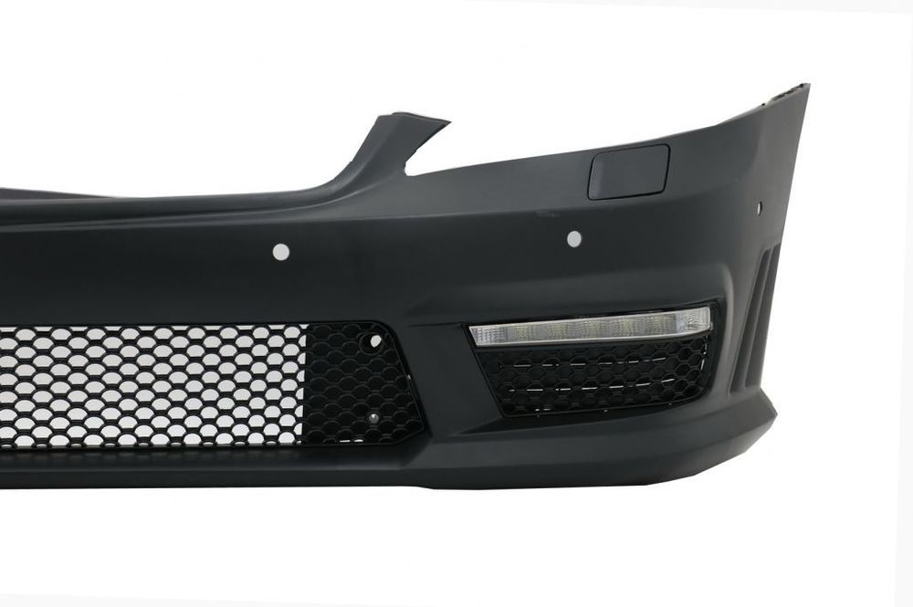 Body Kit Mercedes S W221 (2005 a 2013) Look S65 AMG