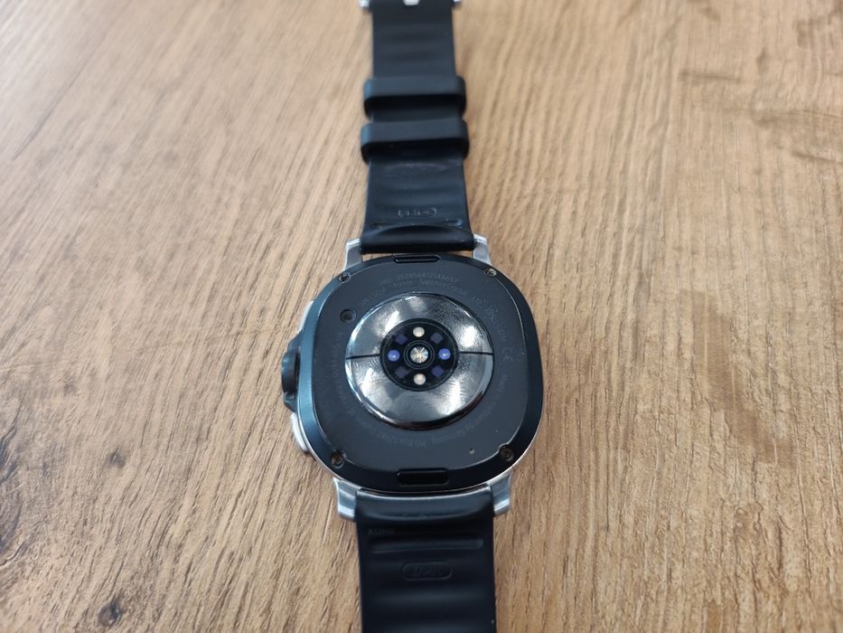 Samsung Galaxy watch 8 clasic