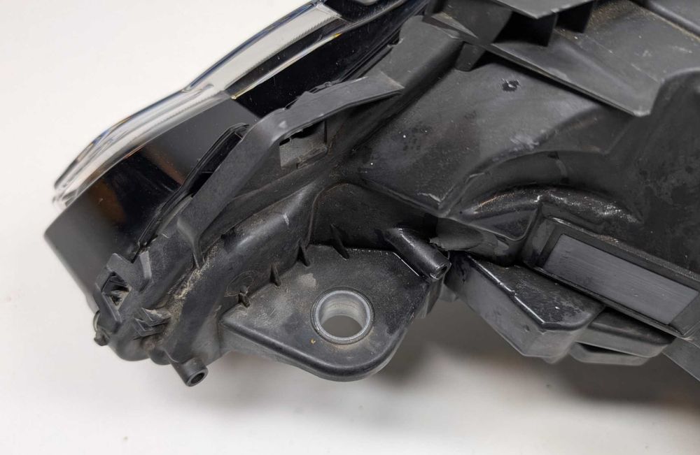 Комплект фар!!! Land Rover. Range Rover Evoque L551