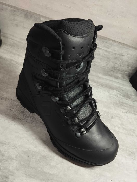 Берци тактичні Haix XVENTURE GTX Gore-Tex Coyote