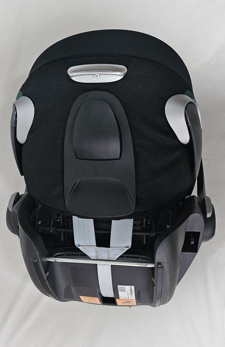 Cadeira Auto Cybex Platinum