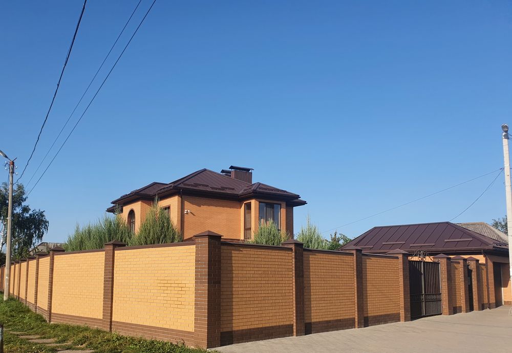 Продам будинок місто Суми