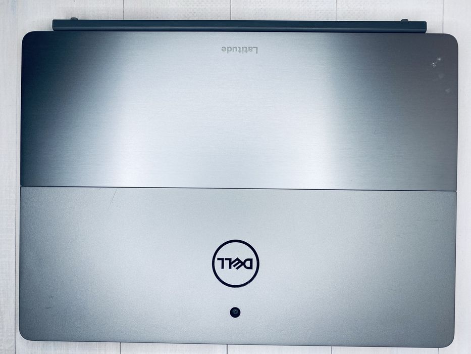 ‼️2- in - 1/Трансформер‼️Dell Latitude 7200 12.3’FHD ips i7-8665u