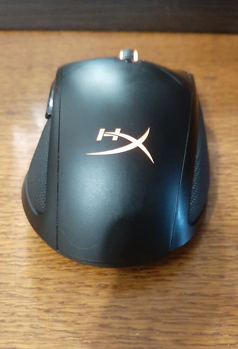 Игровая мышка HyperX Pulsefire Dart Wireless Gaming