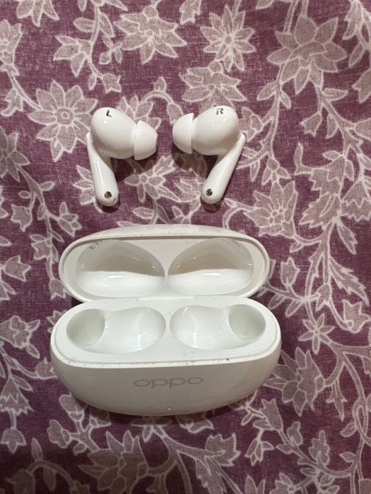 Auriculares Oppo