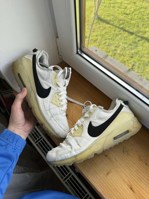 Кросівки nike air max 90 terrascape