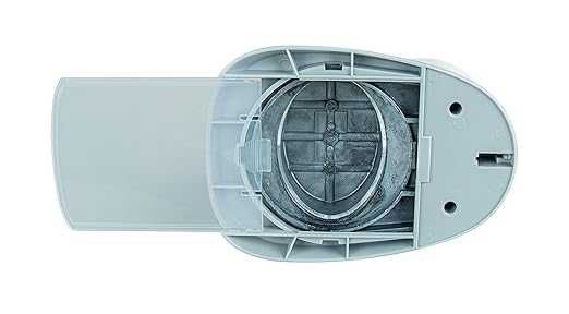 Furador Cortante de papel, oval, 8 cm ø, 3", até 200 g/m²