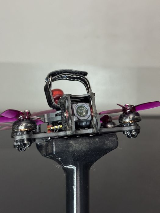 Фпв 2 дюйма  FPV