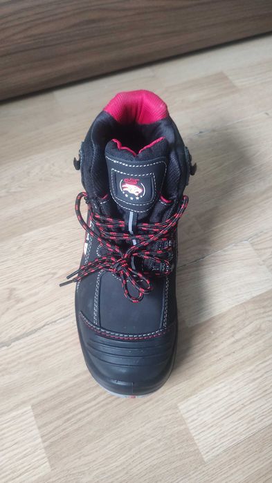 Buty   robocze .