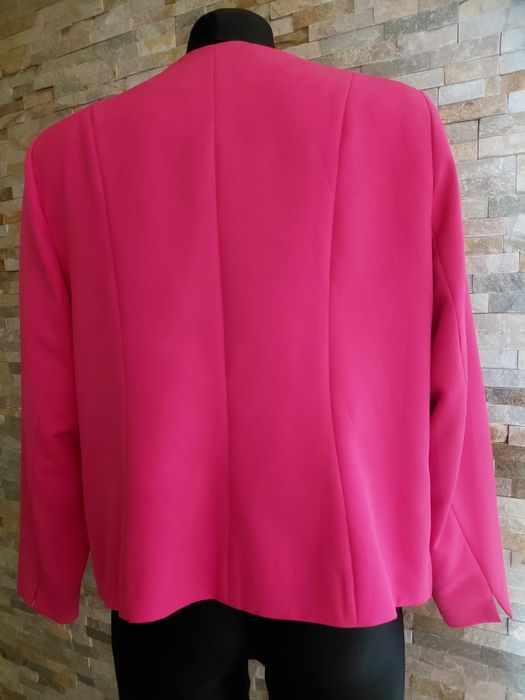 Dussi_bolerko róż _r.46/48