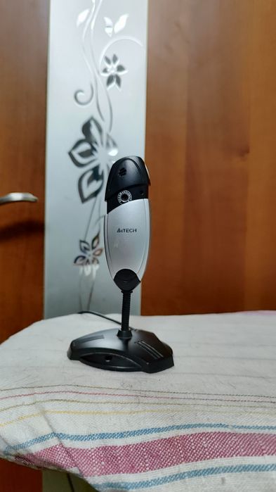 Камера мини  а4TecH