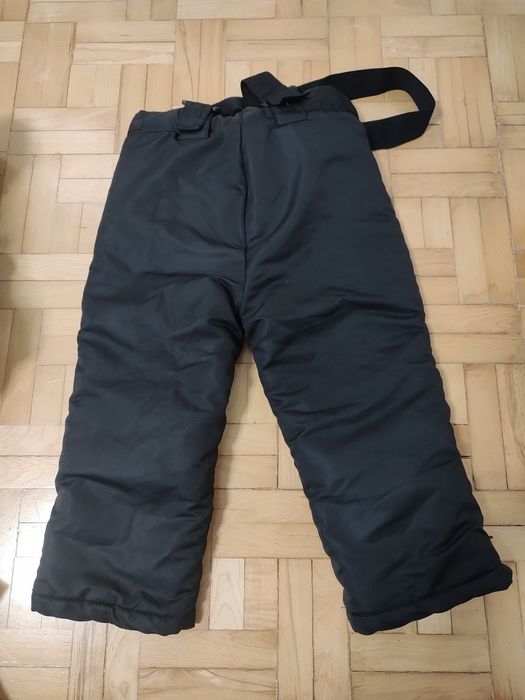Spodnie zimowe / narciarskie dziecięce Reserved  - rozm. 98cm