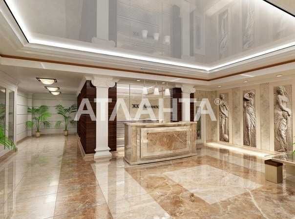 Продаётся  2 комн. кв на Фонтане ЖК Лимнос