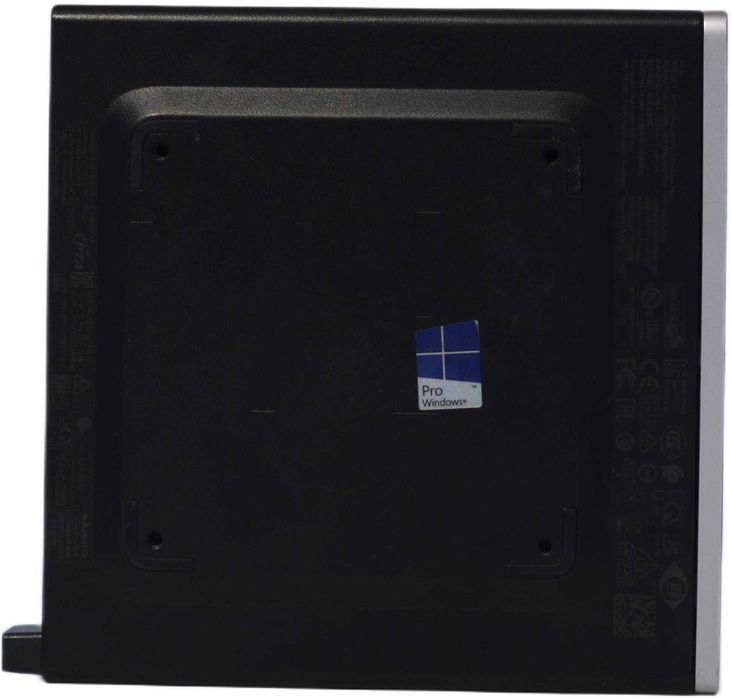 Неттоп HP EliteDesk 800 G3 mini 35W (i7-7700T/8GB DDR4/Wi-Fi/m.2/W)