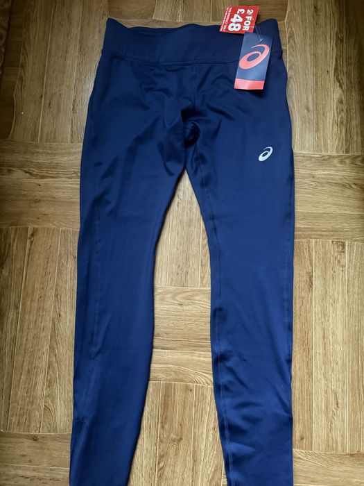 Лосіни Asics, Puma, Adidas