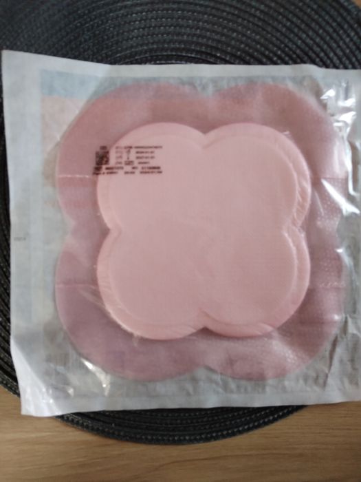 Allevyn Life 21x21cm hydrokomórkowy opatrunek piankowy